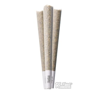 Billy Idle [1g] by RI Finest Gardens