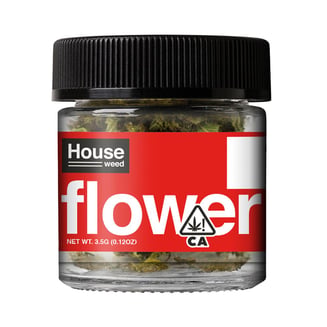 Ice Queen by House Weed