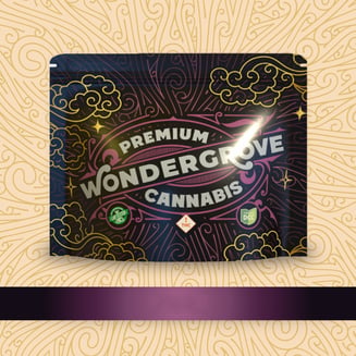 Sour Illusion [14.15g] by Wondergrove