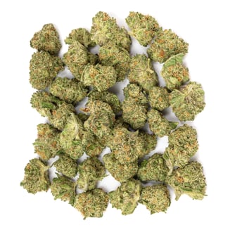 Apple Crisp by West Coast Cure