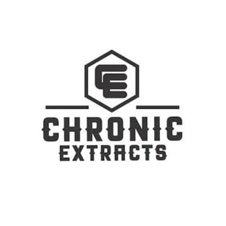 Apple Fritter by Chronic Extracts