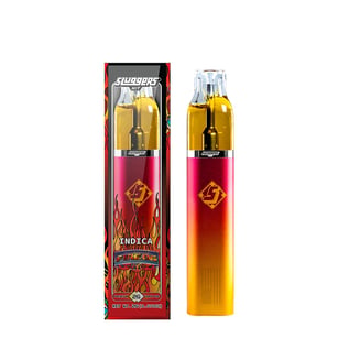 Sluggers — Fire OG