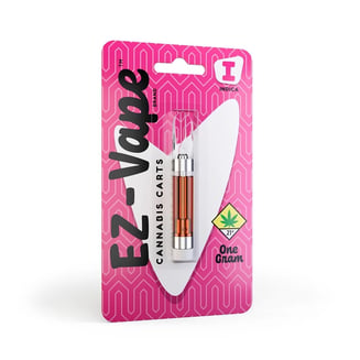 Do-Si-Dos by EZ Vape