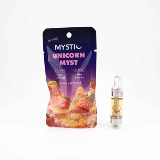 Unicorn Myst [2g] by Mystic