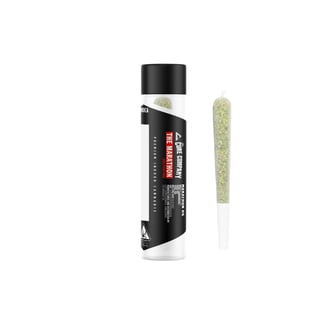LA Rocket Pop [1g] by The Cure Company