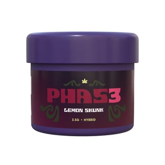 Lemon Skunk by Phase 3