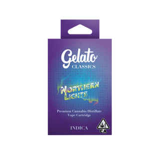 Gelato: Northern Lights