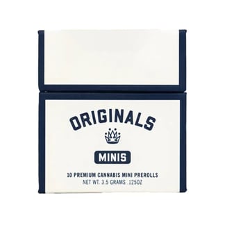 SFV OG [.35g] by Originals