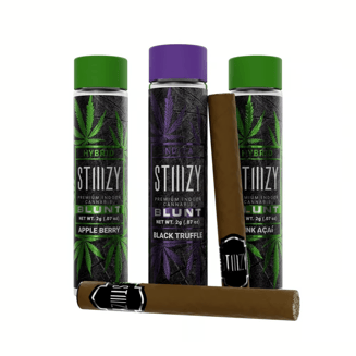 Stiiizy: Pink Acai