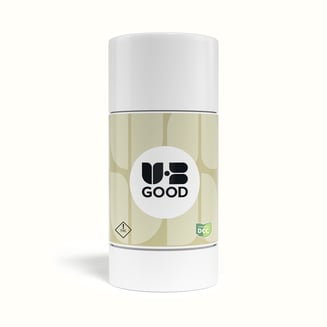 1:1 Relief Balm by UB GOOD