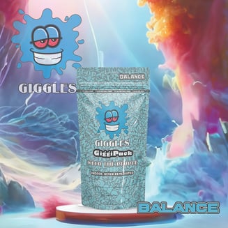 Cream Cookiez [1g] by Giggles