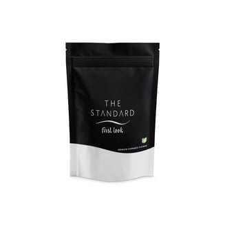Strawberry Bomber [2.83g] by The Standard