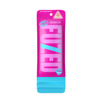 Fuzed — Pina Colada