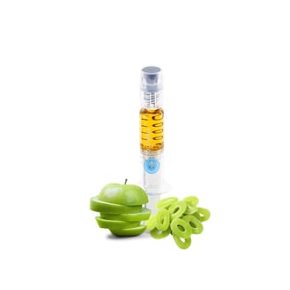 Apple Rings 1g by Columbia Care