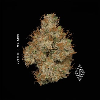 OG Kiss [14.15g] by Josh D Farms