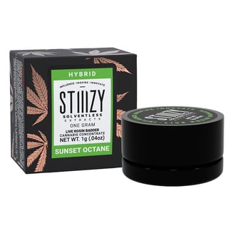 Stiiizy — Orange Soda Pop