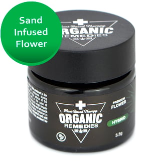 Apple Frit [3.5g] by Organic Remedies