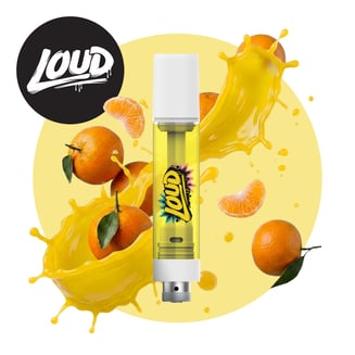Loud Cannabis Clementine (S) C01700070 by Loud Cannabis - CT