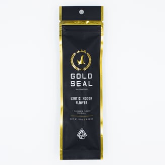 Yellow Gum [1g] by Gold Seal SF