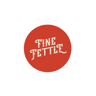 Capsules [20pk] (400mg THC/30mg CBD) by Fine Fettle
