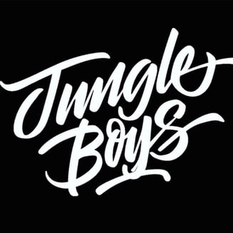 06 OG [1g] by Jungle Boys