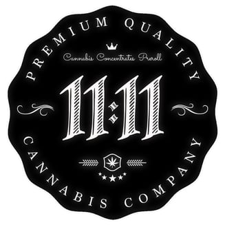 Jet Fuel Jelly [.5g] by 11:11 Cannabis Company