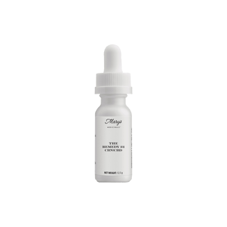 1:1 The Remedy: Sleep CBN (220mg CBD/220mg CBN) by Mary's Medicinals