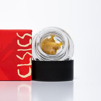 CLSICS — Citrus Riot