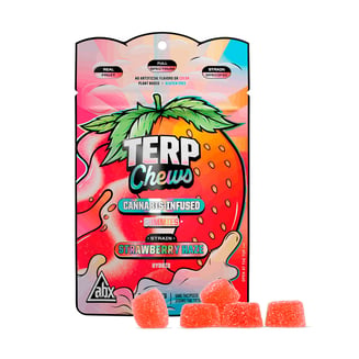 AbsoluteXtracts — Strawberry Haze