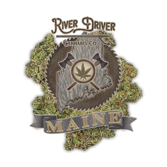 Hash Rosin Honey - Hybrid (200mg) by River Driver Cannabis
