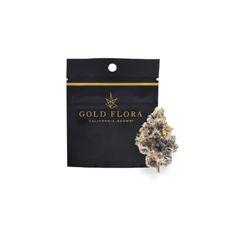 Amaretto Mintz by Gold Flora
