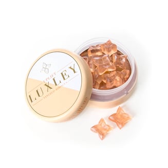 Uplift - Tangelo Hibiscus (2.5mg) by Luxley
