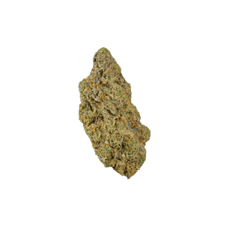 Apple Bottom by Glorious Cannabis