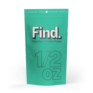Find. — Half Moonana