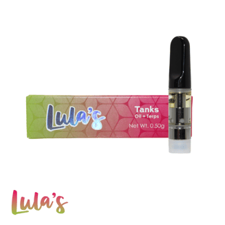 1:1 Juicy Blueberry by Lula's