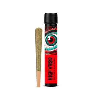 Citrus Sour [1g] by High Wired