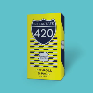 Interstate 420 — Don Shula