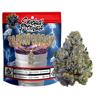 Smoken Promises: Slumpberry