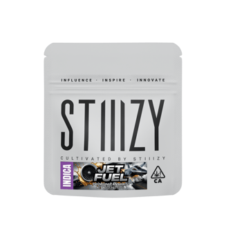 Stiiizy: Jet Fuel