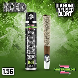 ICED — Watermelon Z