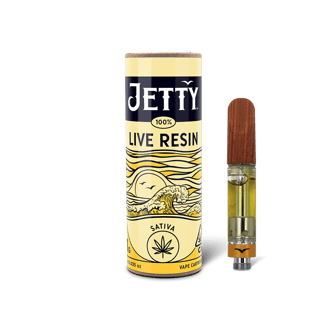 Jetty Extracts: Crushbow