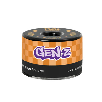 1904 Provisions | GEN Z | Live Hash Rosin | Ice Water Hash | 1g by 1904