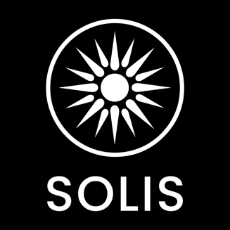Solis — Kept Secret