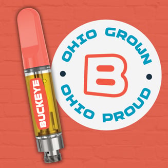 GMO x Blueberry by Buckeye