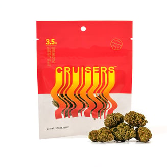 Apple Jack by Cruisers