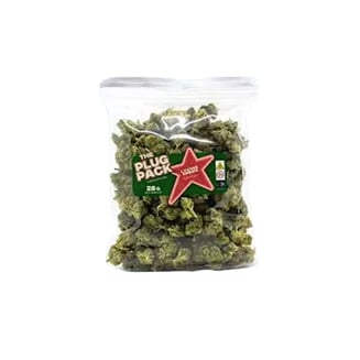 Cherry Pie by The Plug Pack
