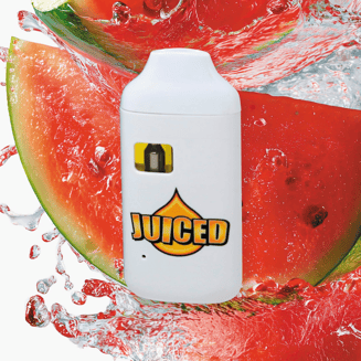 Watermelon [1000mg] by Juiced