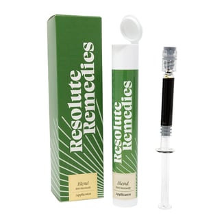 1:1 Lemon G by Resolute Remedies