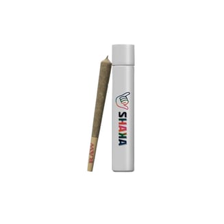 Shaka Pre-Roll 1.0g ATS 00141 by Shaka