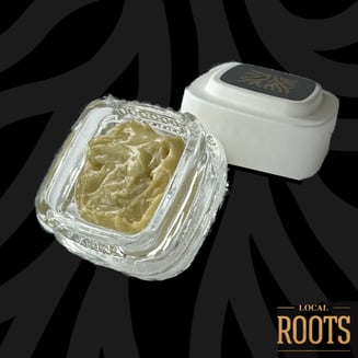 Pura Vida [4g] by Local Roots